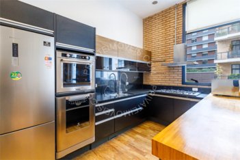 apartment em Rua Pedroso Alvarenga, Itaim Bibi - São Paulo - SP