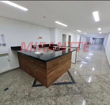 industrial em Braz Leme, Casa Verde - São Paulo - SP