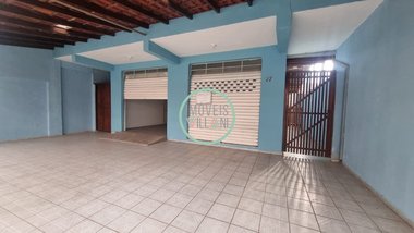 house em Rua Mantura Neme, Jardim Paraíso - São José dos Campos - SP