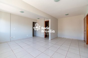apartment em Avenida Pau Brasil, Norte (Águas Claras) - Brasília - DF