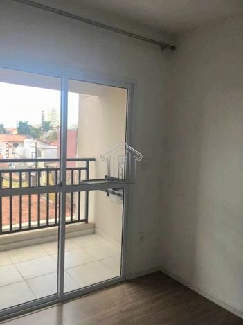 apartment em Rua Porto Carrero, Campestre - Santo André - SP