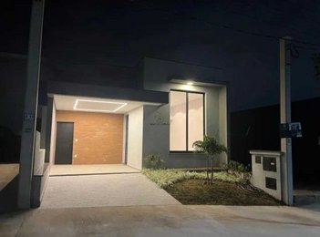 house em Avenida Doutor José Caetano Graziosi, Wanel Ville - Sorocaba - SP