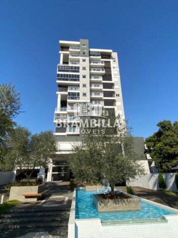apartment em Rua Coronel Fonseca, Centro - Gravataí - RS