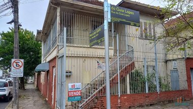 land_lot em Rua do Guia Lopes, Centro - Caxias do Sul - RS