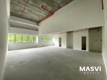 office em Rodovia José Carlos Daux, Saco Grande - Florianópolis - SC