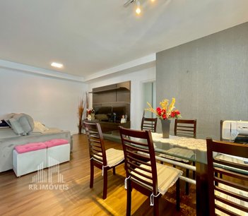 apartment em Avenida Ômega, Melville Empresarial I e II - Barueri - SP