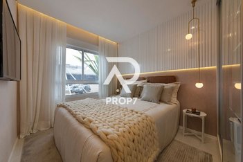 apartment em Rua do Bosque, Barra Funda - São Paulo - SP