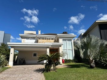 house em Rua Rio Jacuí, Centro - Xangri-Lá - RS