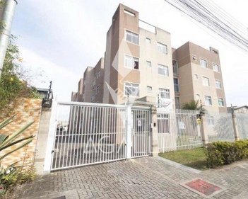 apartment em Rua Graça Aranha, Vargem Grande - Pinhais - PR