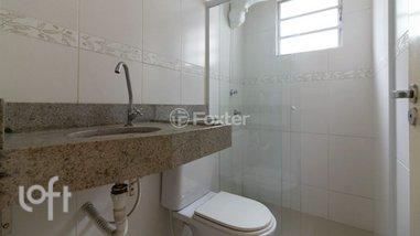 apartment em Avenida Olga Fadel Abarca, Cidade Líder - São Paulo - SP
