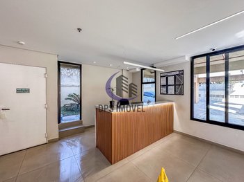 office em Rua Joaquim Manuel de Macedo, Barra Funda - São Paulo - SP