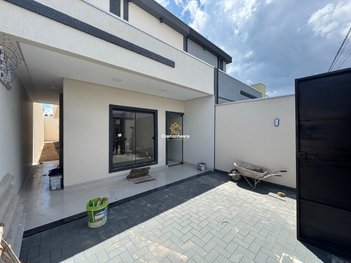 house em Quadra ARSO 151 QI 23, Plano Diretor Sul - Palmas - TO