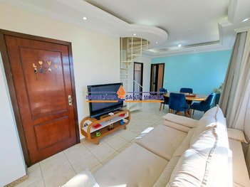 apartment em Rua dos Maçaricos, Vila Cloris - Belo Horizonte - MG