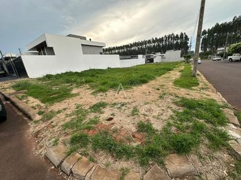 land_lot em Rua das Amoreiras, Recanto Tropical - Cascavel - PR