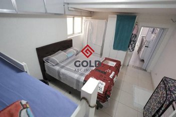 house em Rua Campeche, Parque Erasmo Assunção - Santo André - SP