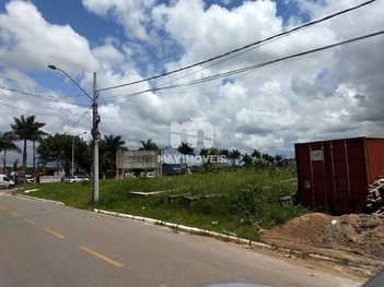 land_lot em Avenida Governador Adolfo Konder, São Vicente - Itajaí - SC