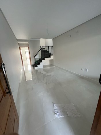 house em Rua Domingos de Magalhães, Parque Maria Domitila - São Paulo - SP