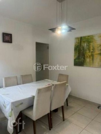 house em Avenida Luiz Dumont Villares, Parada Inglesa - São Paulo - SP