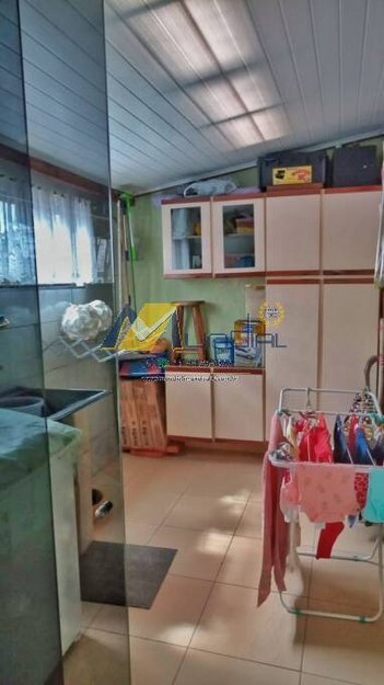 house em Rua dos Ciprestes, Jardim Irene - Santo André - SP