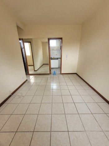 apartment em Rua Guernica, Europa - Belo Horizonte - MG