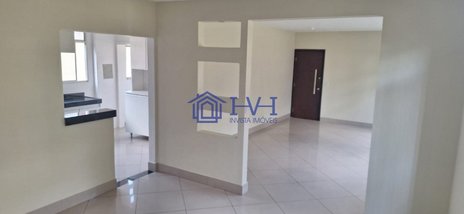 apartment em Rua Doutor Helvécio Arantes, Luxemburgo - Belo Horizonte - MG