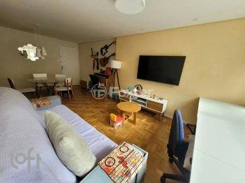 apartment em Artur de Azevedo, Pinheiros - São Paulo - SP
