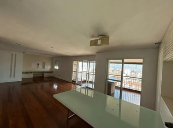 apartment em Avenida Damasceno Vieira, Vila Mascote - São Paulo - SP