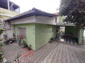 house em Avenida Sumaré, Jardim São Luis - Guarulhos - SP