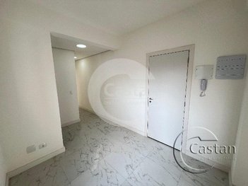 apartment em Rua Ourinhos, Vila Bertioga - São Paulo - SP