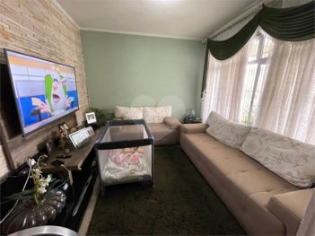 house em Avenida Utinga, Utinga - Santo André - SP