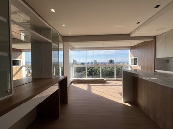 apartment em Avenida Doutor Mário Sperb, Jardim América - São Leopoldo - RS