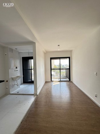 apartment em Rua Laurent Martins, Jardim Esplanada II - São José dos Campos - SP