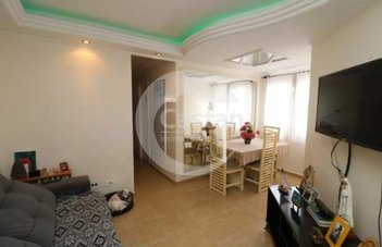 apartment em Rua Dom Estevão Pimentel, Chácara Belenzinho - São Paulo - SP