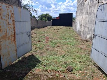 land_lot em Rua Pedro Molinari, Caxambu - Jundiaí - SP