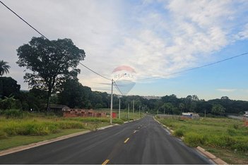 land_lot em Avenida Armando Mário Tozzi, Santa Úrsula - Jaguariúna - SP