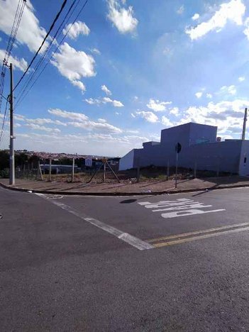 land_lot em Rua Polônia, Parque das Nações - Santa Bárbara D'Oeste - SP
