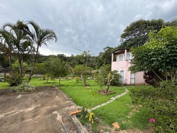 agricultural em Rua Antonio de Deus Pires, Inhayba - Sorocaba - SP