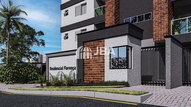 apartment em Rua Arary Souto, Tingui - Curitiba - PR