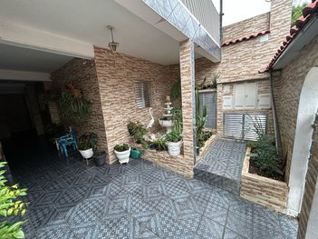 house em Rua Joaquim Bento Barbosa, Jaraguá - São Paulo - SP