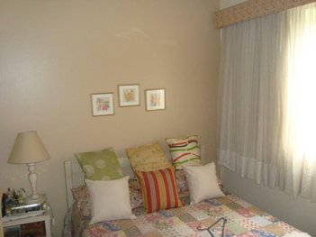 apartment em Rua Arlindo Veiga dos Santos, Parque Residencial da Lapa - São Paulo - SP