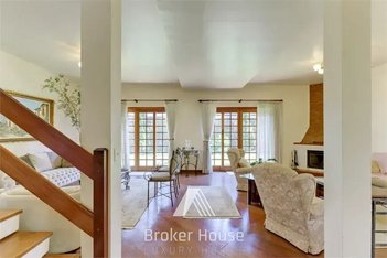 house em Rua Caraúbas, Jardim Santo Amaro - São Paulo - SP