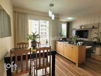 apartment em Claudino Barbosa, Macedo - Guarulhos - SP
