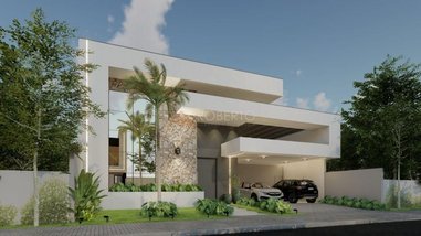 house em Avenida Presidente Tancredo Neves, Jardim Asa Branca - Paranavaí - PR