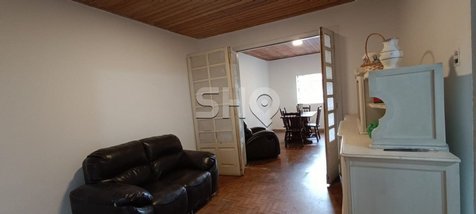 house em Rua Conselheiro Saraiva, Santana - São Paulo - SP