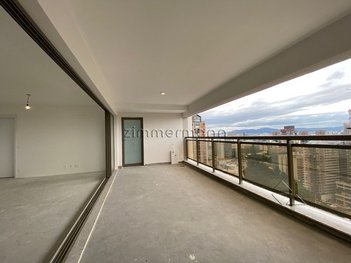 apartment em Rua João Ramalho, Perdizes - São Paulo - SP