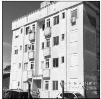 apartment em Avenida Farroupilha, Centro - Charqueadas - RS