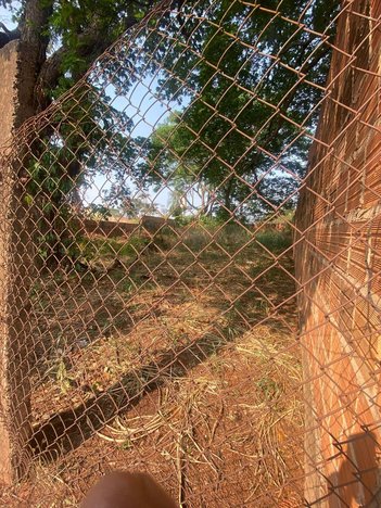 land_lot em Rua Caldas Aulete, Coopharádio - Campo Grande - MS