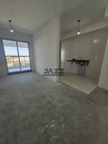 apartment em Avenida Governador Pedro de Toledo, Bonfim - Campinas - SP