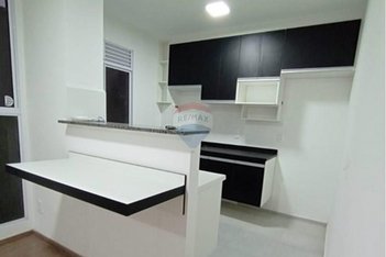 apartment em Rua Nicola Zaponi, Conjunto Residencial Frei Fidelis - Botucatu - SP