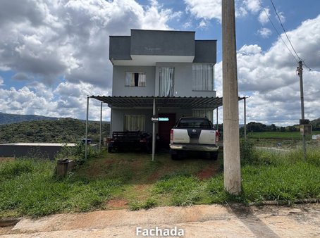 Cômodo Condomínio